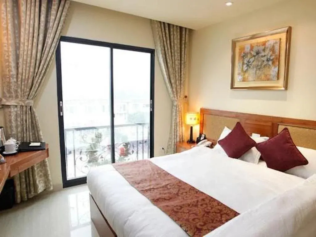 Photo - Hanoi B Hotel & Travel - 5 mins Hoan Kiem lake