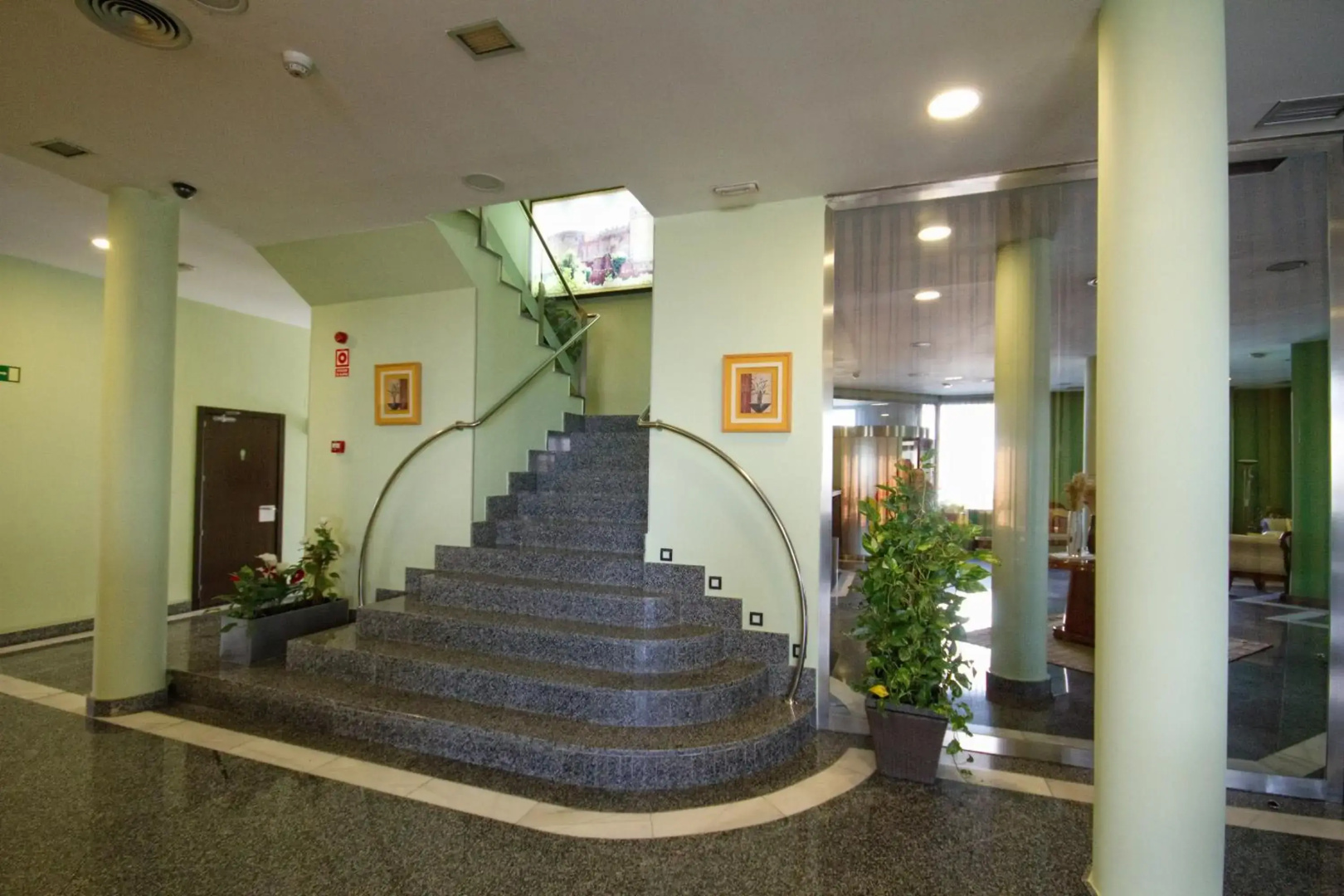Foto - Hotel Los 5 Pinos