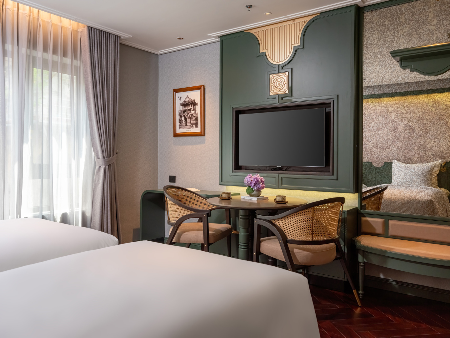 Foto - Tonkin Luxury Boutique Hotel & Spa