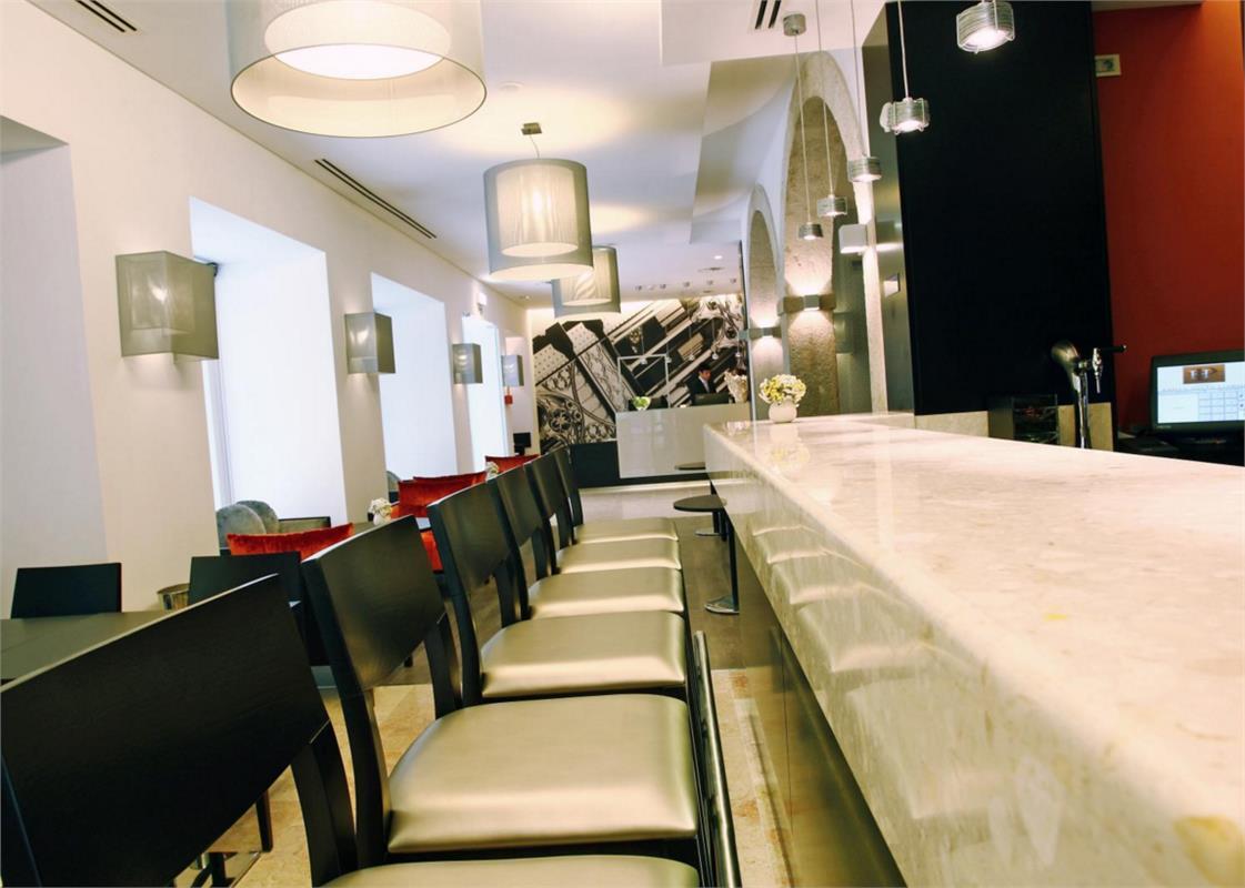 Foto - Hotel Santa Justa