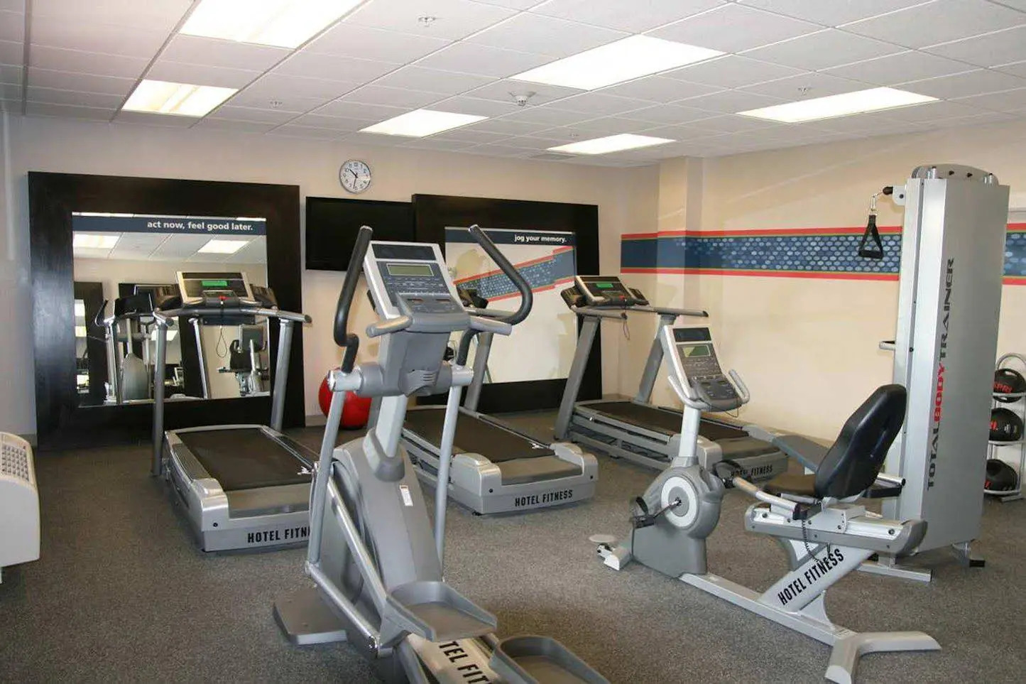 Foto - Hampton Inn & Suites by Hilton Syracuse Dewitt