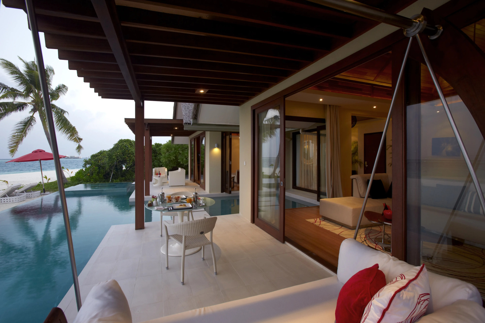 Foto - Niyama Private Islands Maldives