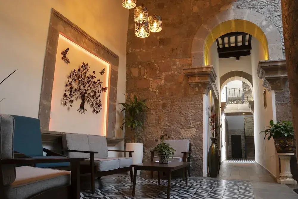 Foto - Hotel Don Carlos