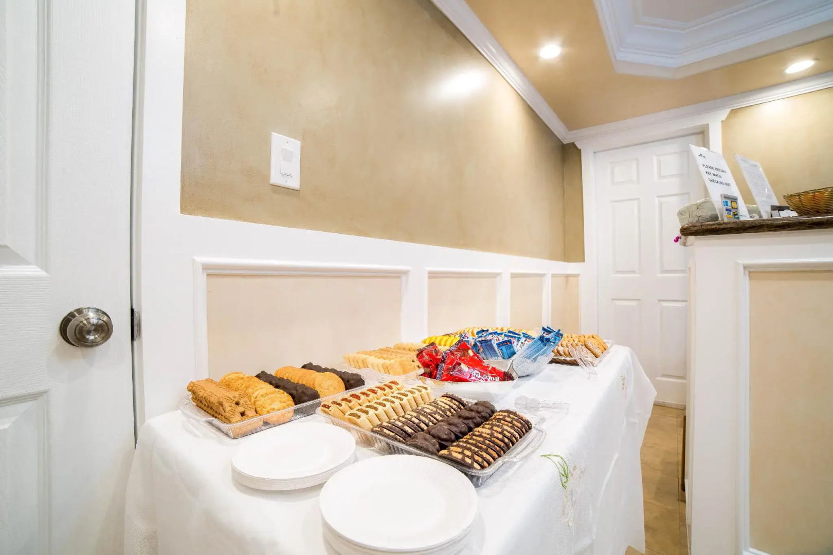 Foto - Nite Inn at Universal City - Walking Distance to Universal Studios Hollywood