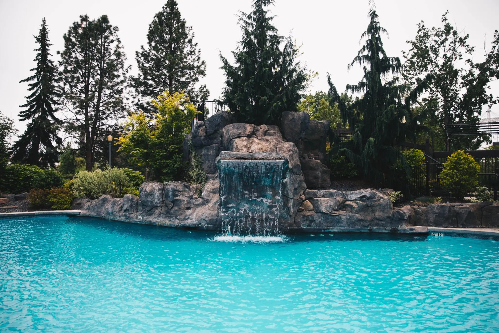 Photo - Centennial Hotel Spokane