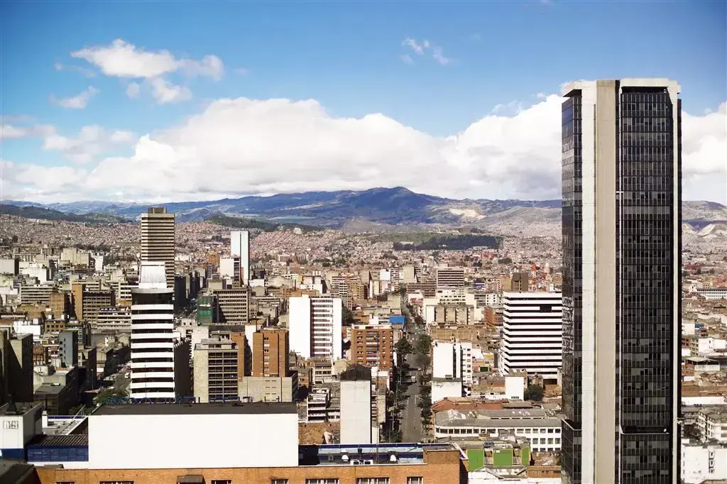 Foto - Sheraton Bogotá Hotel