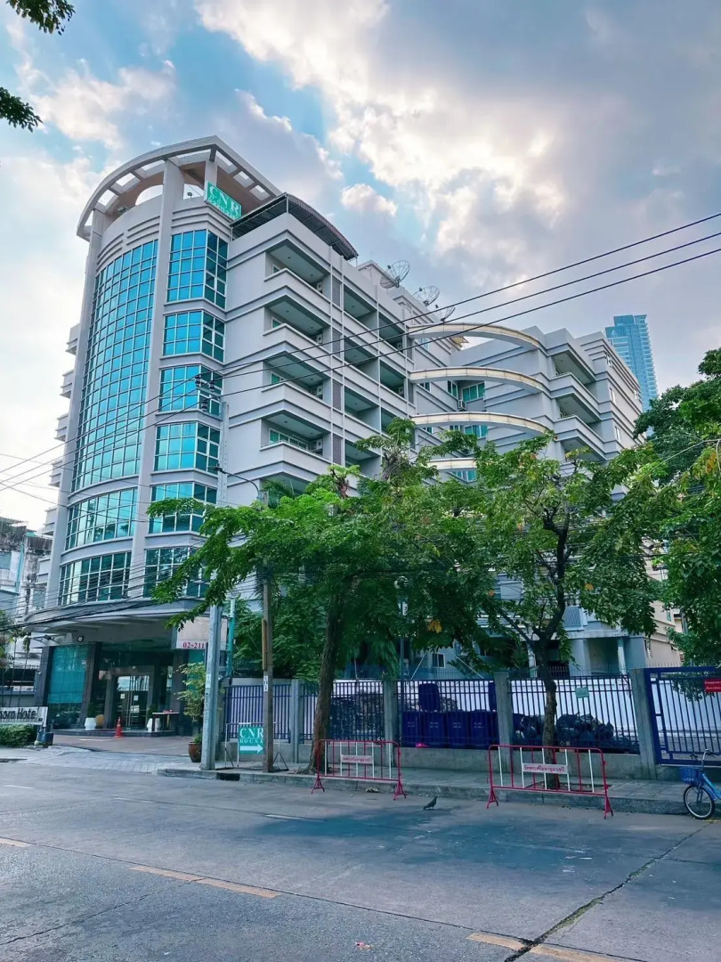 Foto - Miloft Sathorn Hotel - SHA Plus Certified