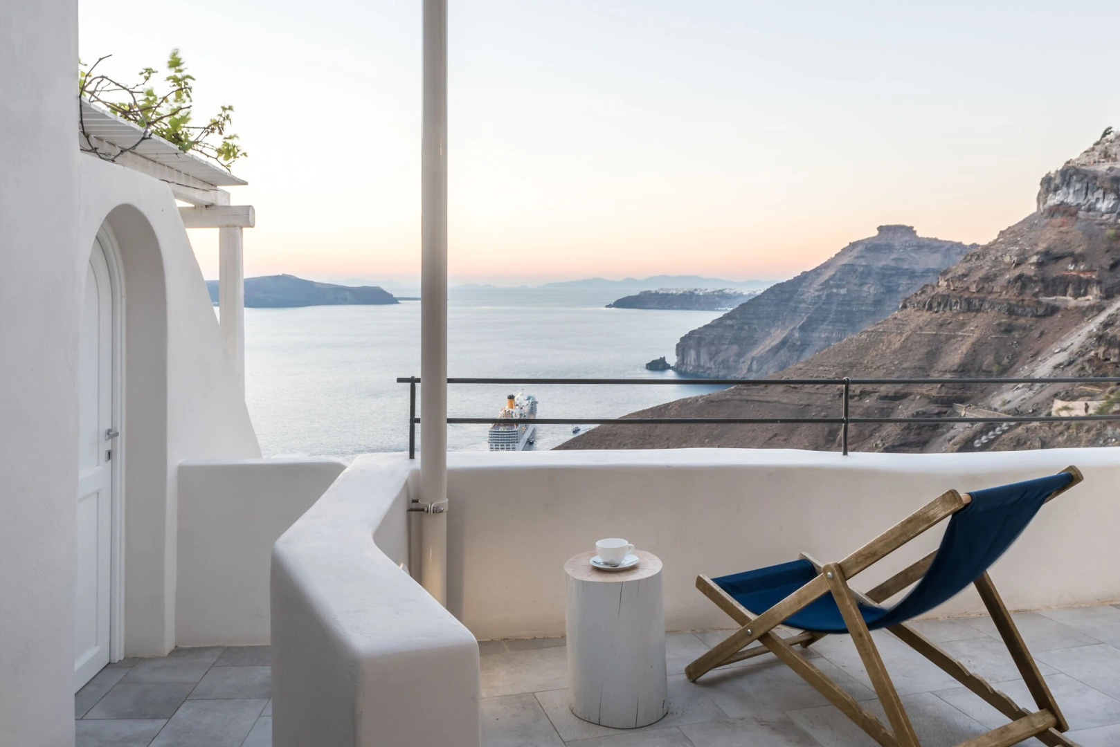 Foto - Porto Fira Suites
