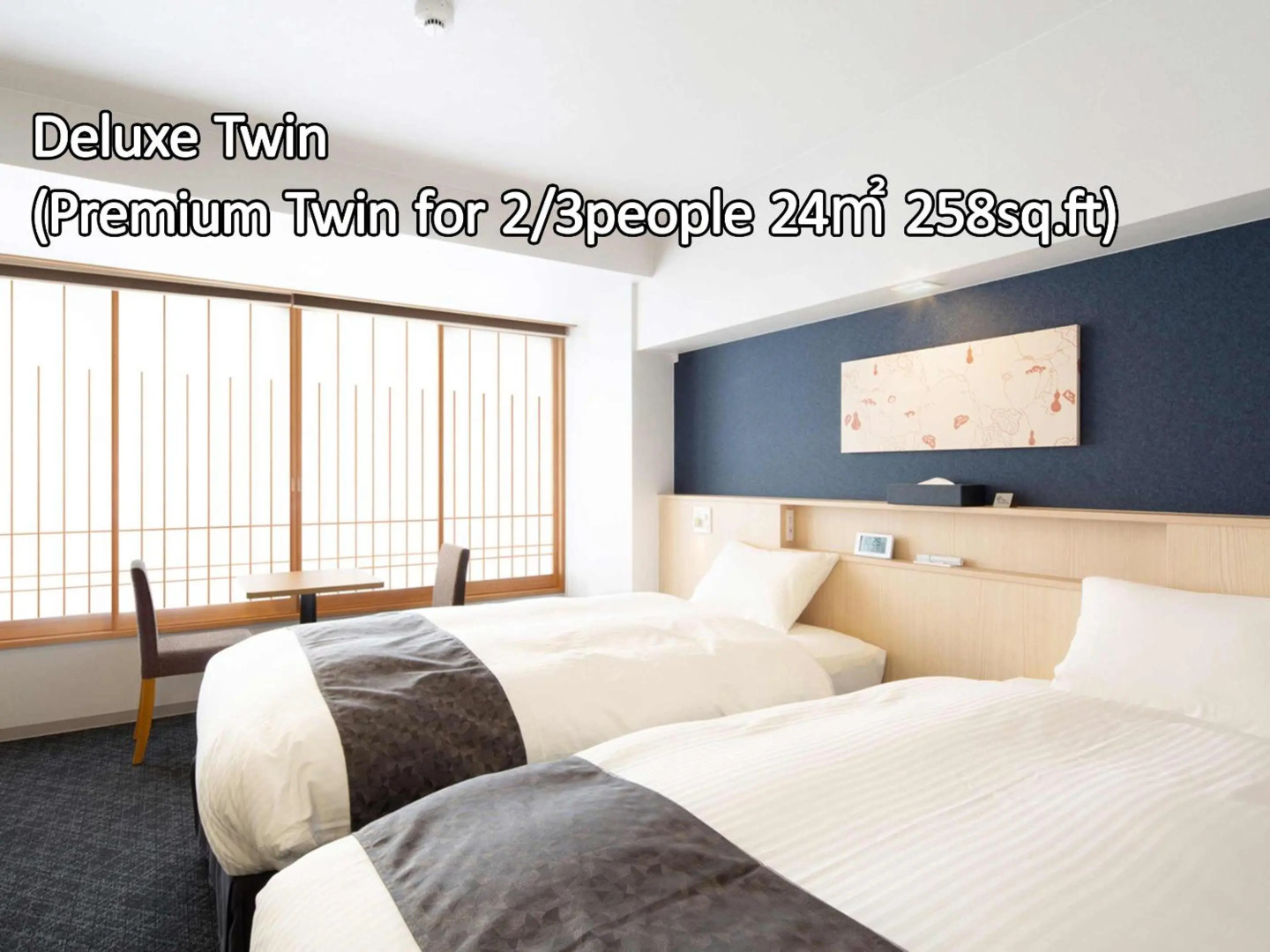 Foto - hotel GOCO stay Kyoto Shijo Kawaramachi