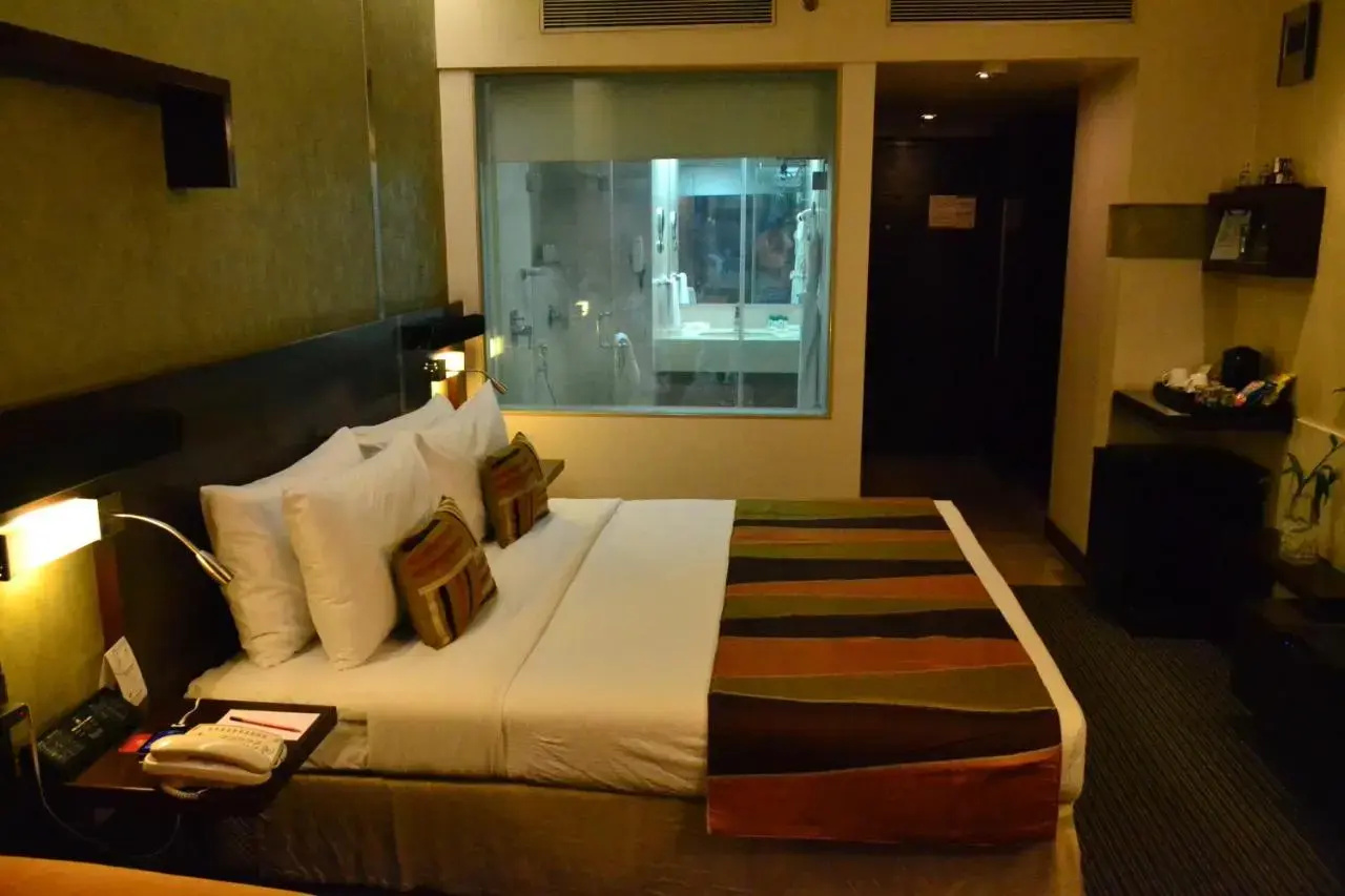 Foto - Sayaji Pune