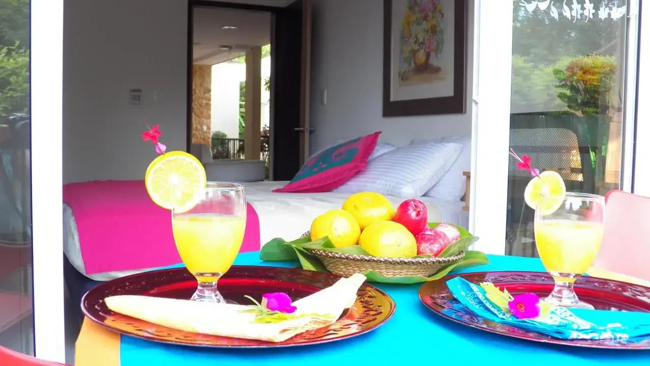 Foto - Hotel Campestre Santa Monica Pance