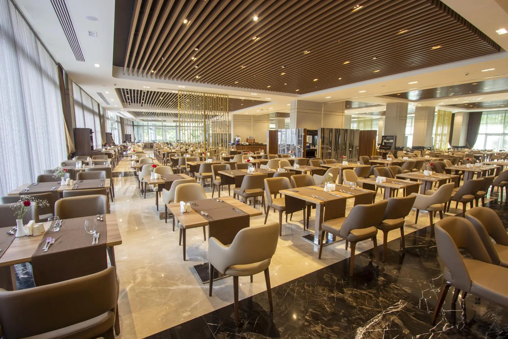 Foto - Miracle Resort Hotel