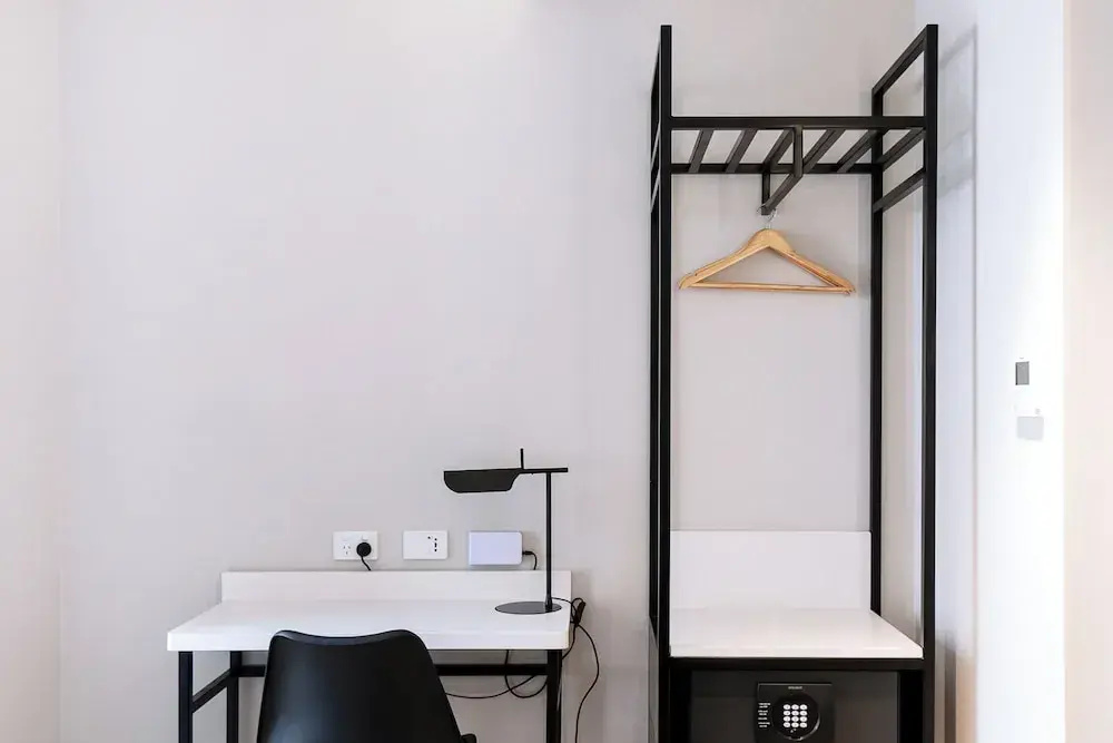 Foto - Kith Hotel Darling Harbour