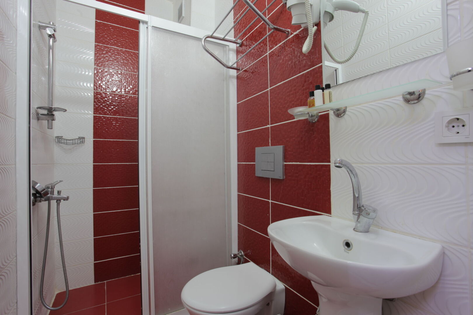 Foto - DC Suite Rooms Taksim