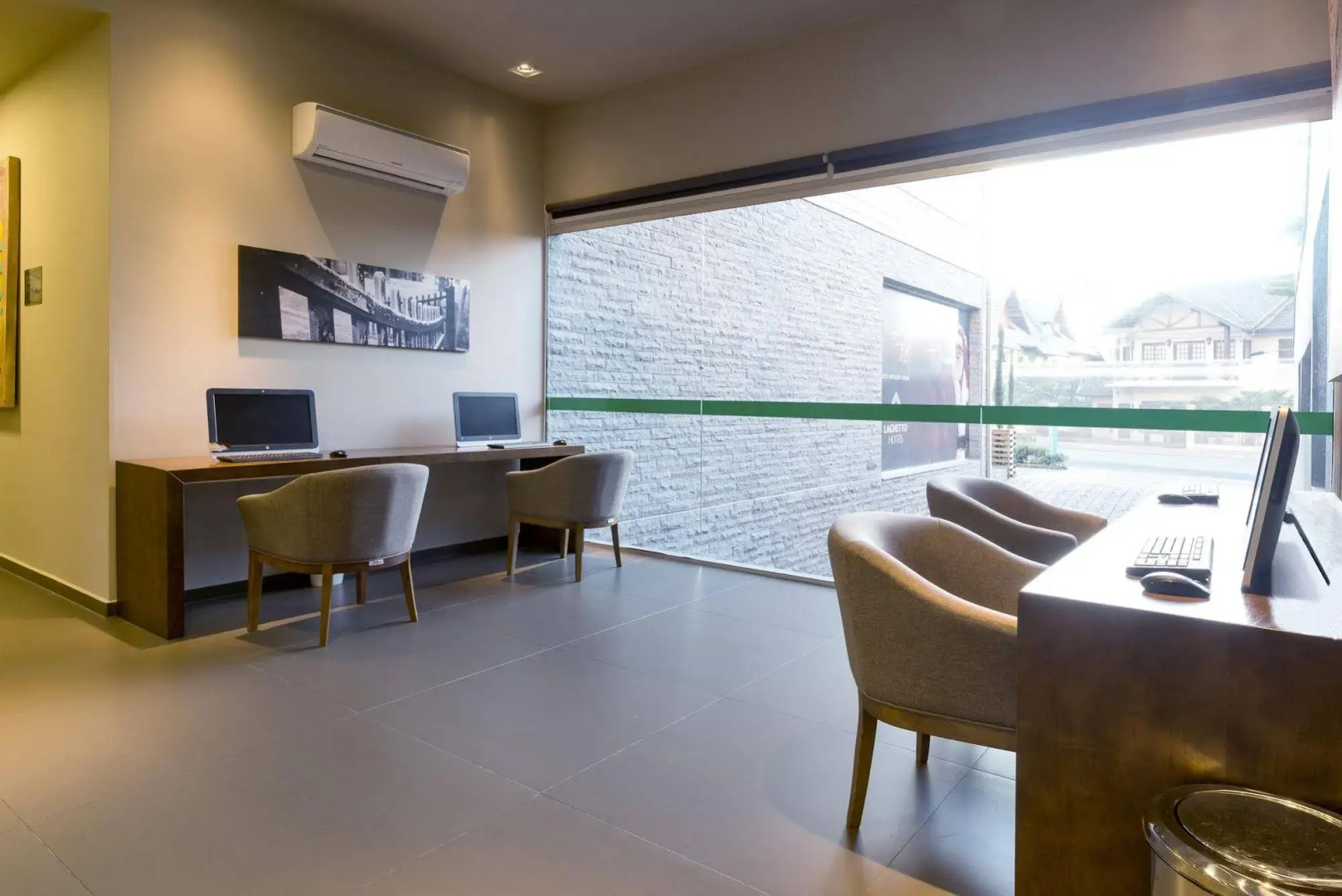 Photo - Hotel Laghetto Pedras Altas