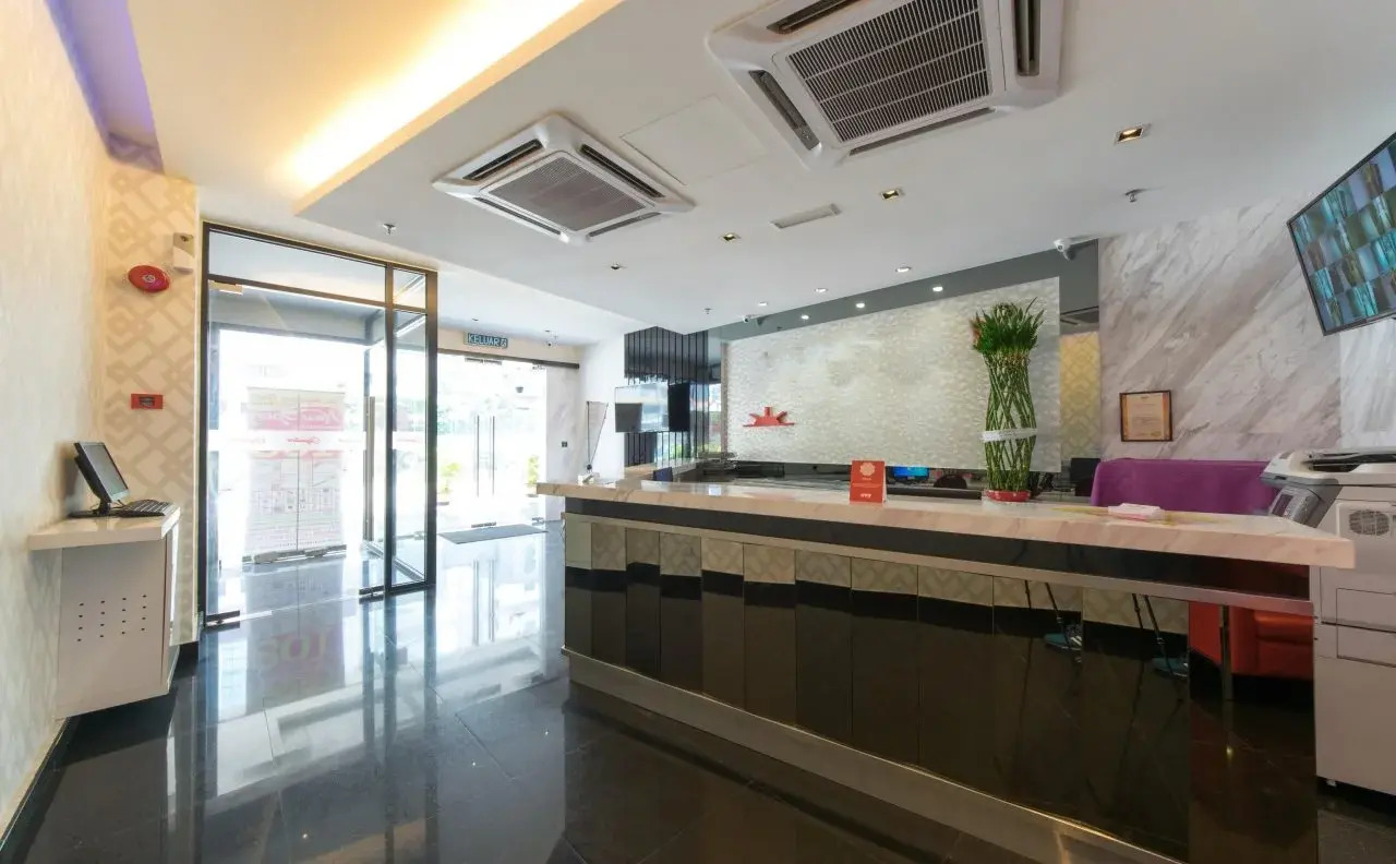 Photo - Signature Hotel @ Bangsar South