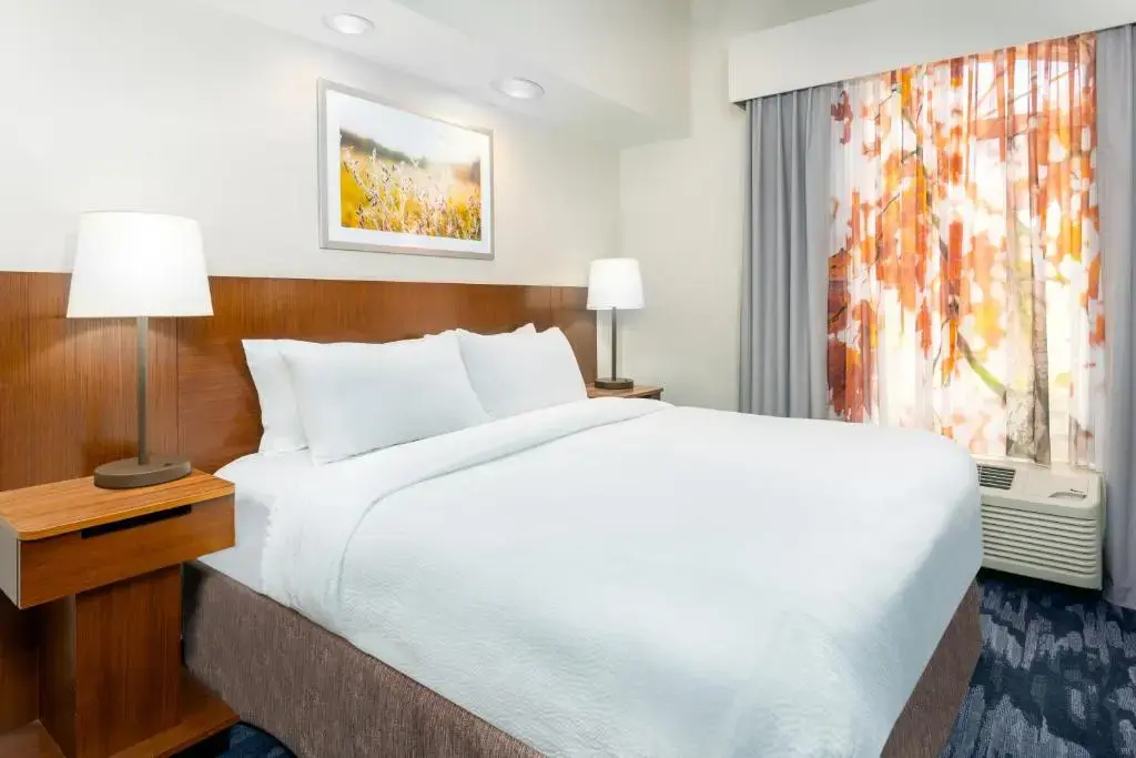 Foto - Fairfield Inn and Suites by Marriott Clearwater