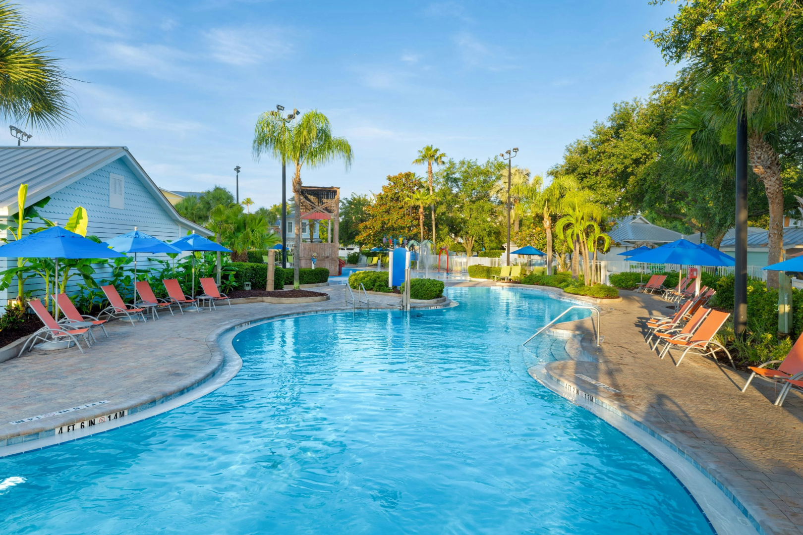 Photo - Marriott's Harbour Lake
