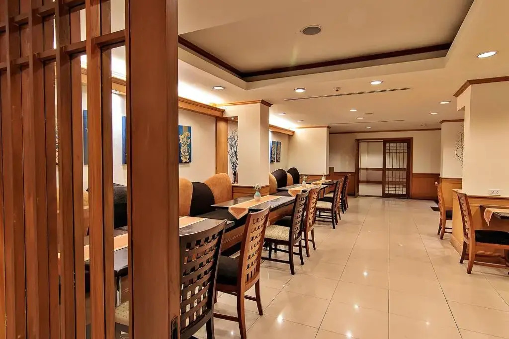 Photo - Bossotel Bangkok