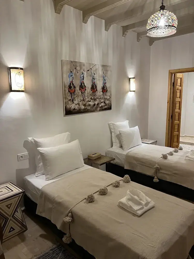 Foto - Riad Darchica