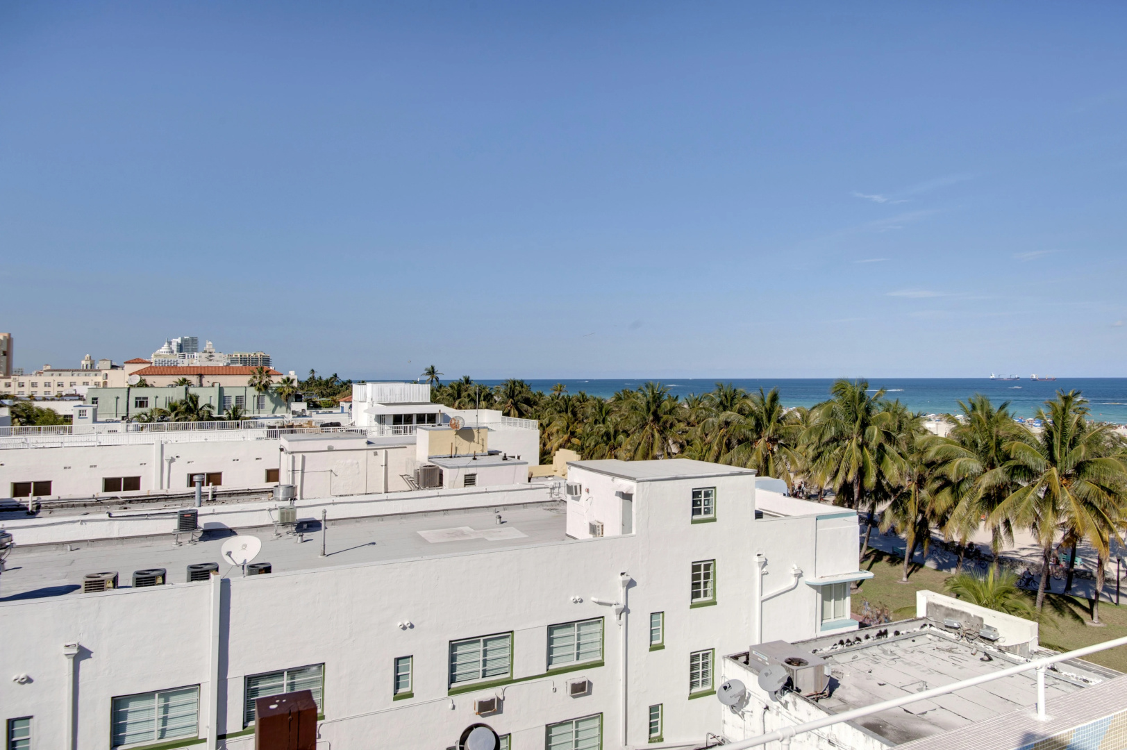 Foto - Beacon South Beach 