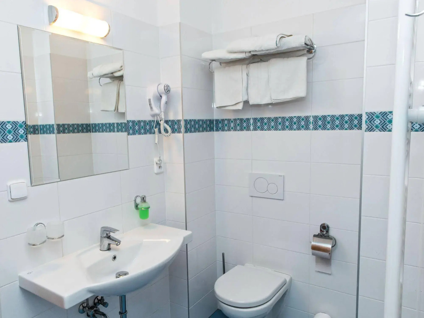 Foto - Prague Season Hotel