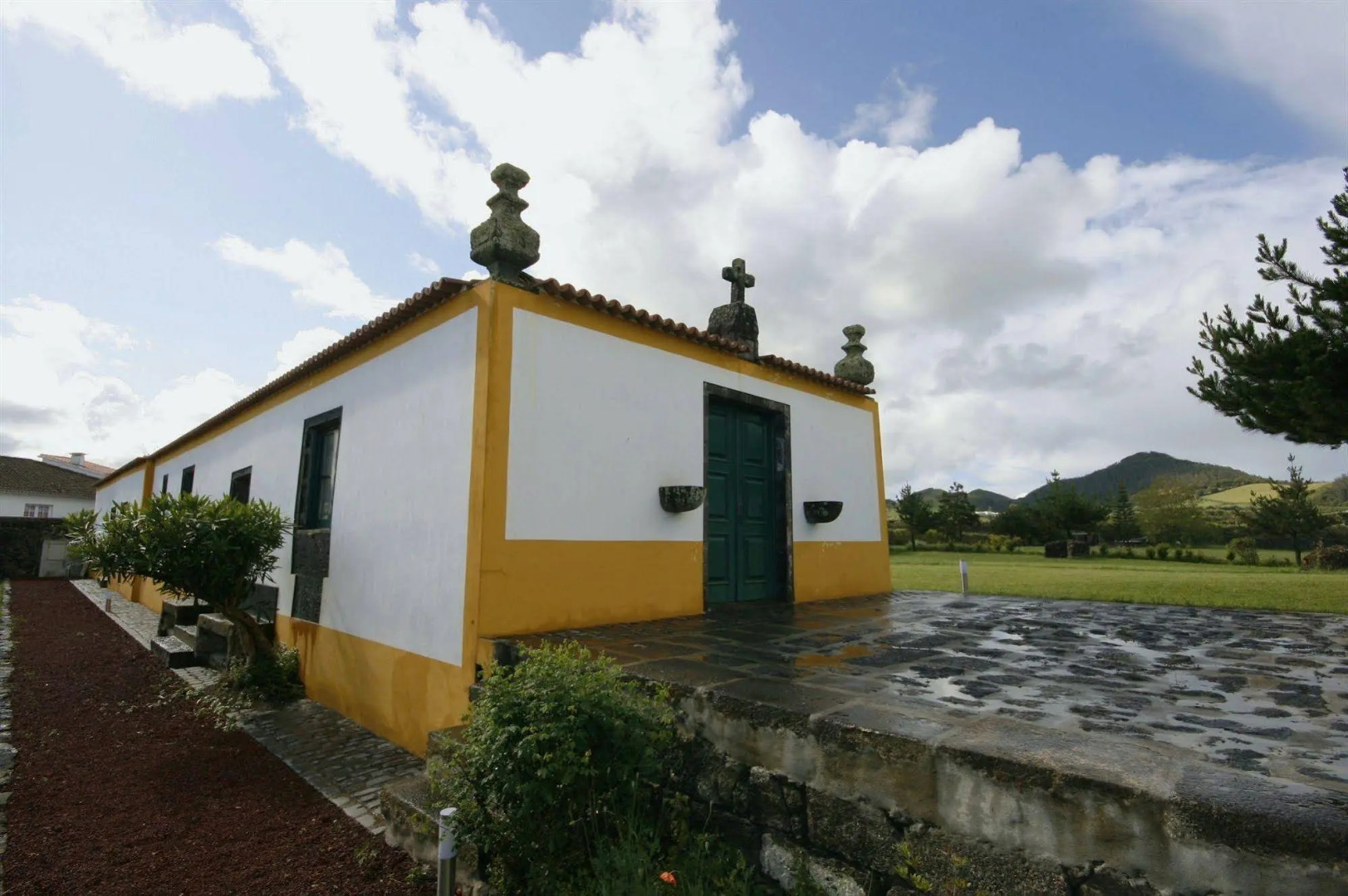 Photo - Pico do Refúgio - Casas de Campo