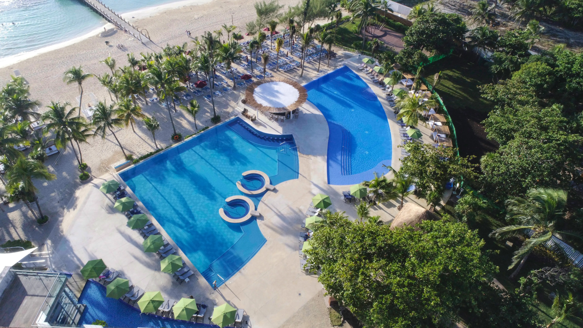 Foto - The Fives Beach Hotel & Residences - All Senses Inclusive