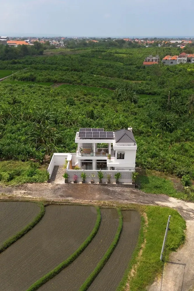 Foto - Laid Back Villa Canggu