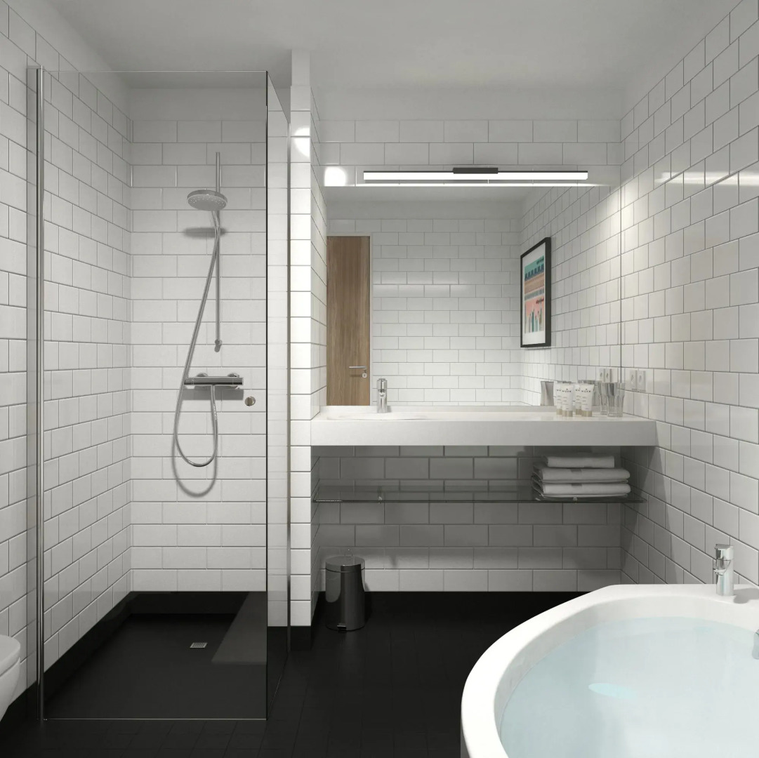 Photo - Hôtel Helzear Etoile