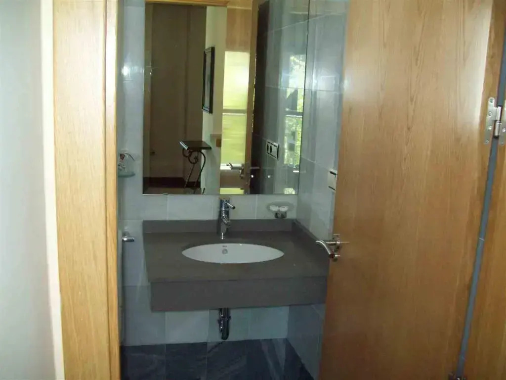 Foto - Hotel Villa Turística de Bubión