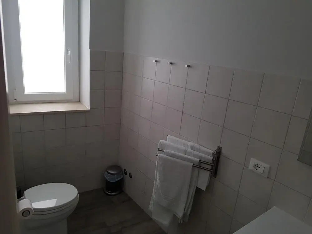 Foto - Beda Ragusa Guest House