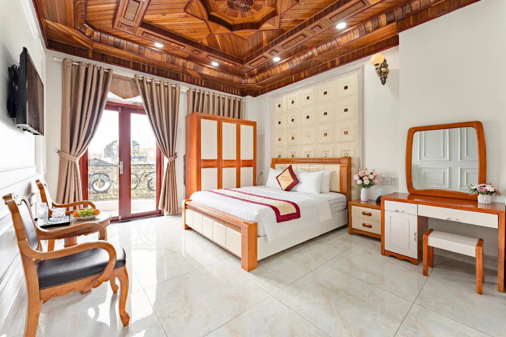 Foto - HÙNG MIAMI HOTEl - 3 SAO