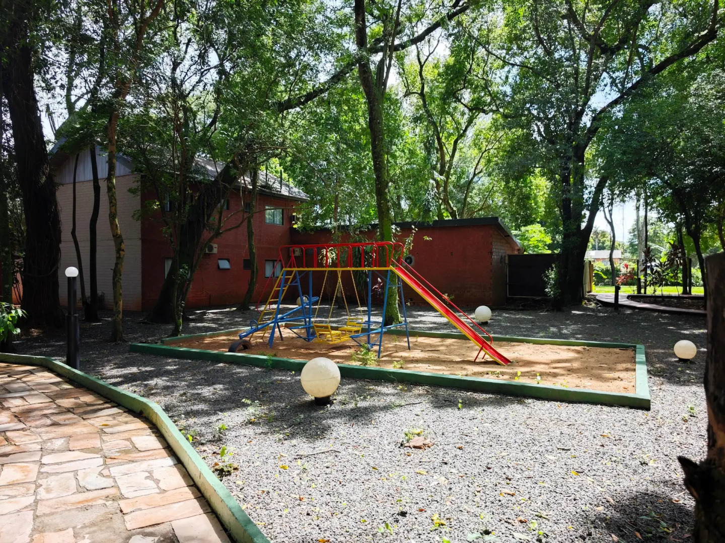 Photo - Suíça Iguaçu Hotel & Resort