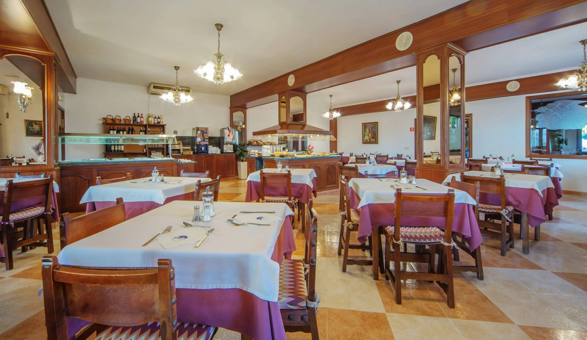 Foto - Hotel Ses Puntetes