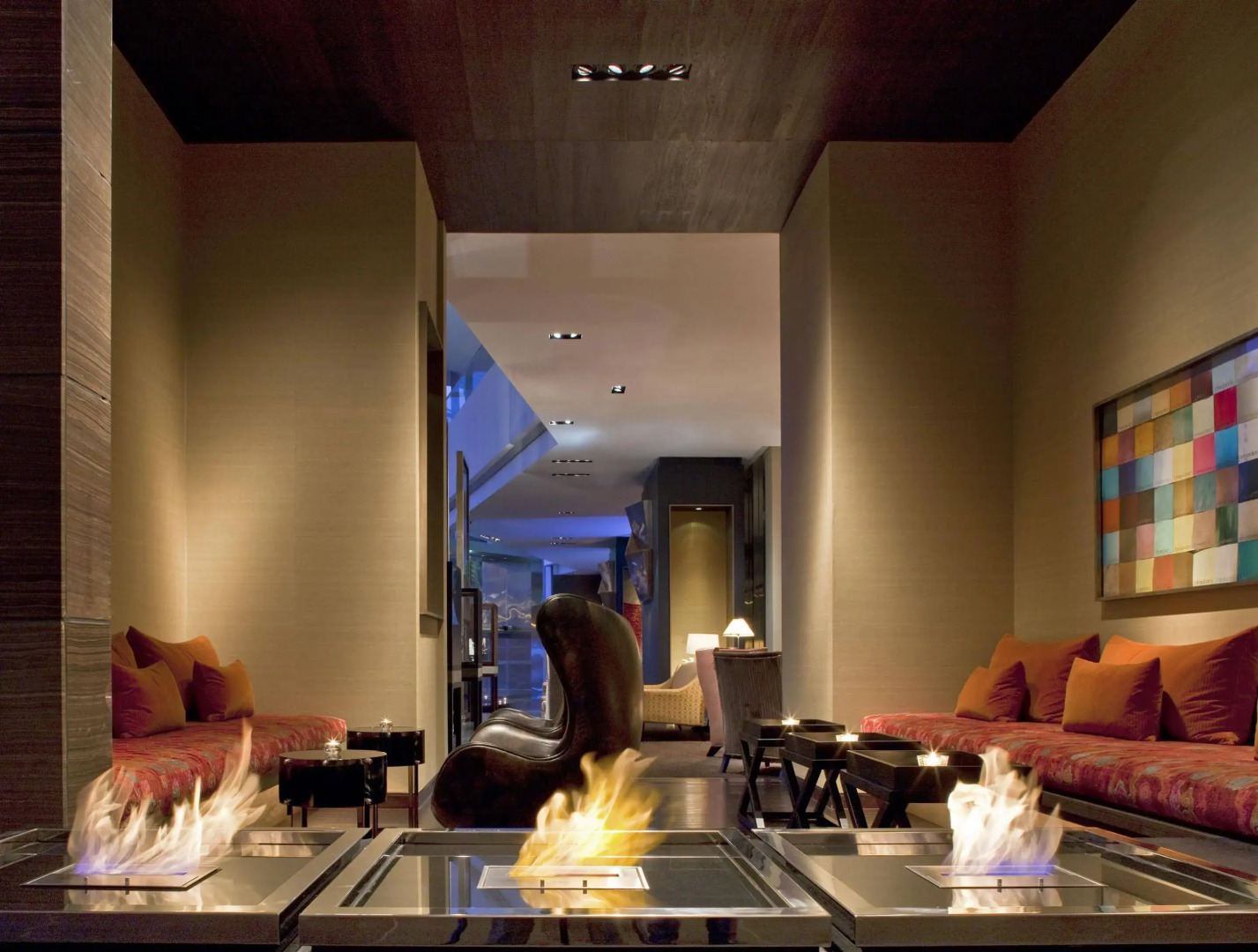 Foto - The Westin Lima Hotel & Convention Center