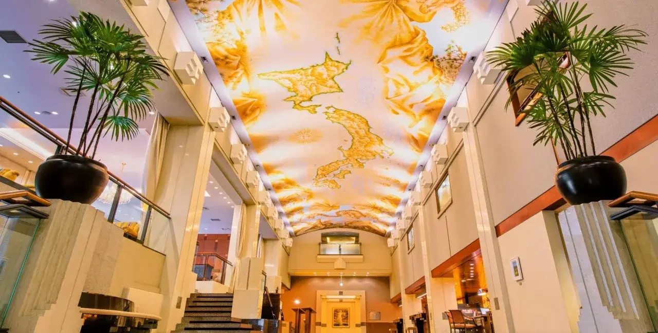 Foto - Premier Hotel -Tsubaki- Sapporo