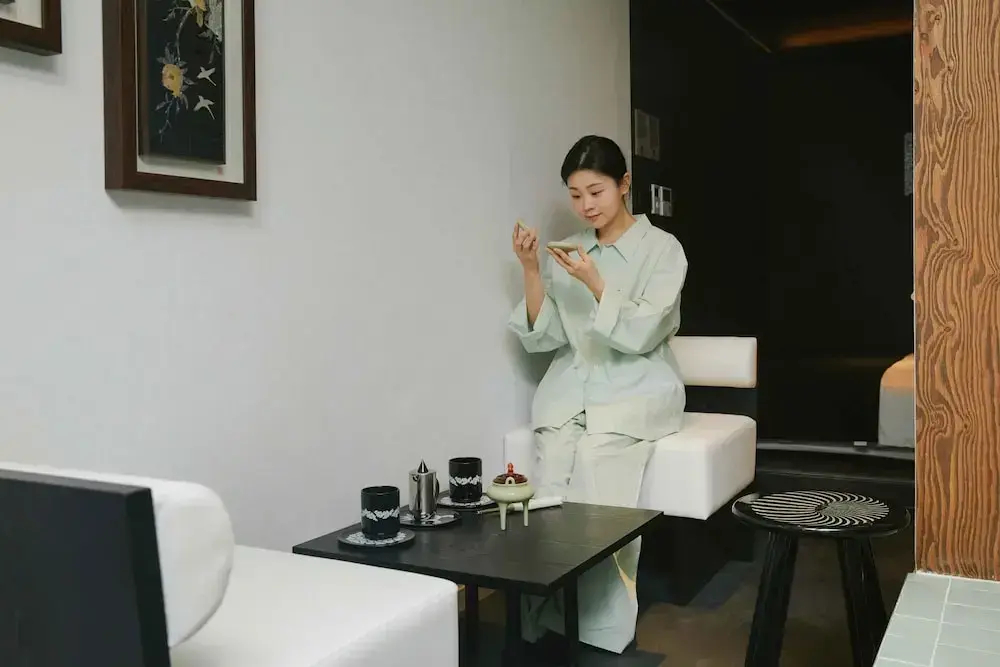 Foto - Stay Passport Sindang Ryokan