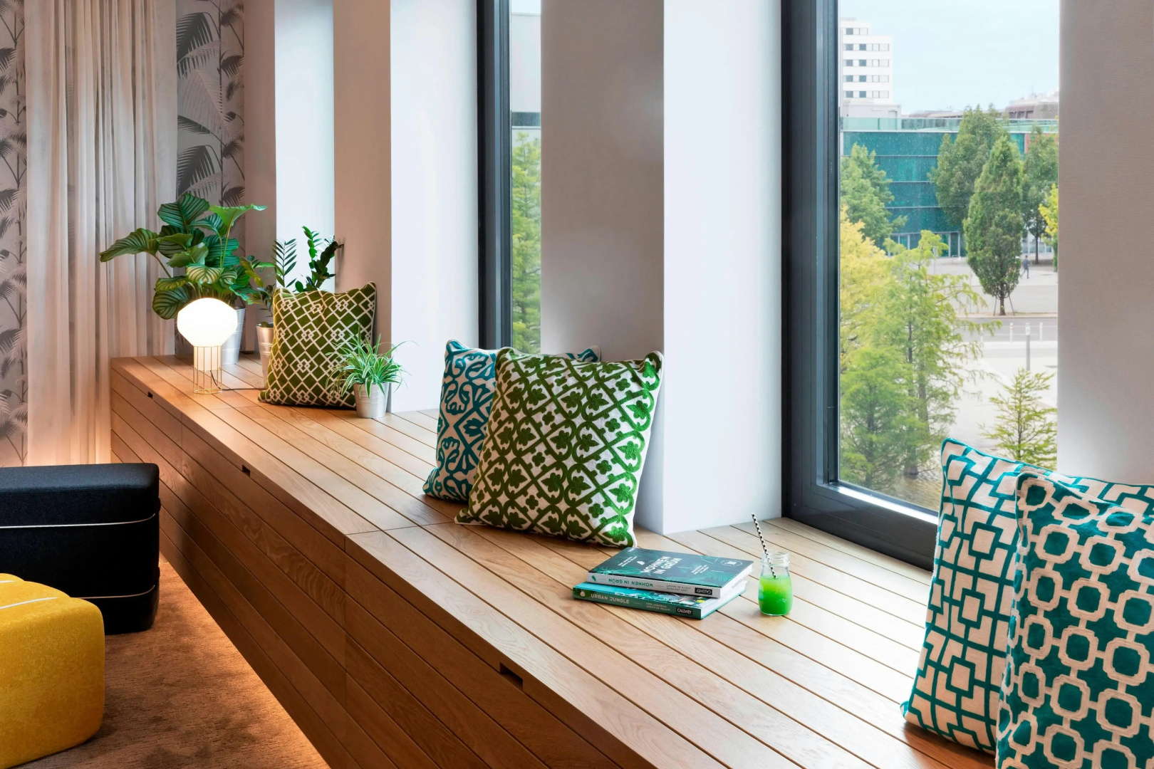 Foto - Courtyard by Marriott Vienna Prater/Messe