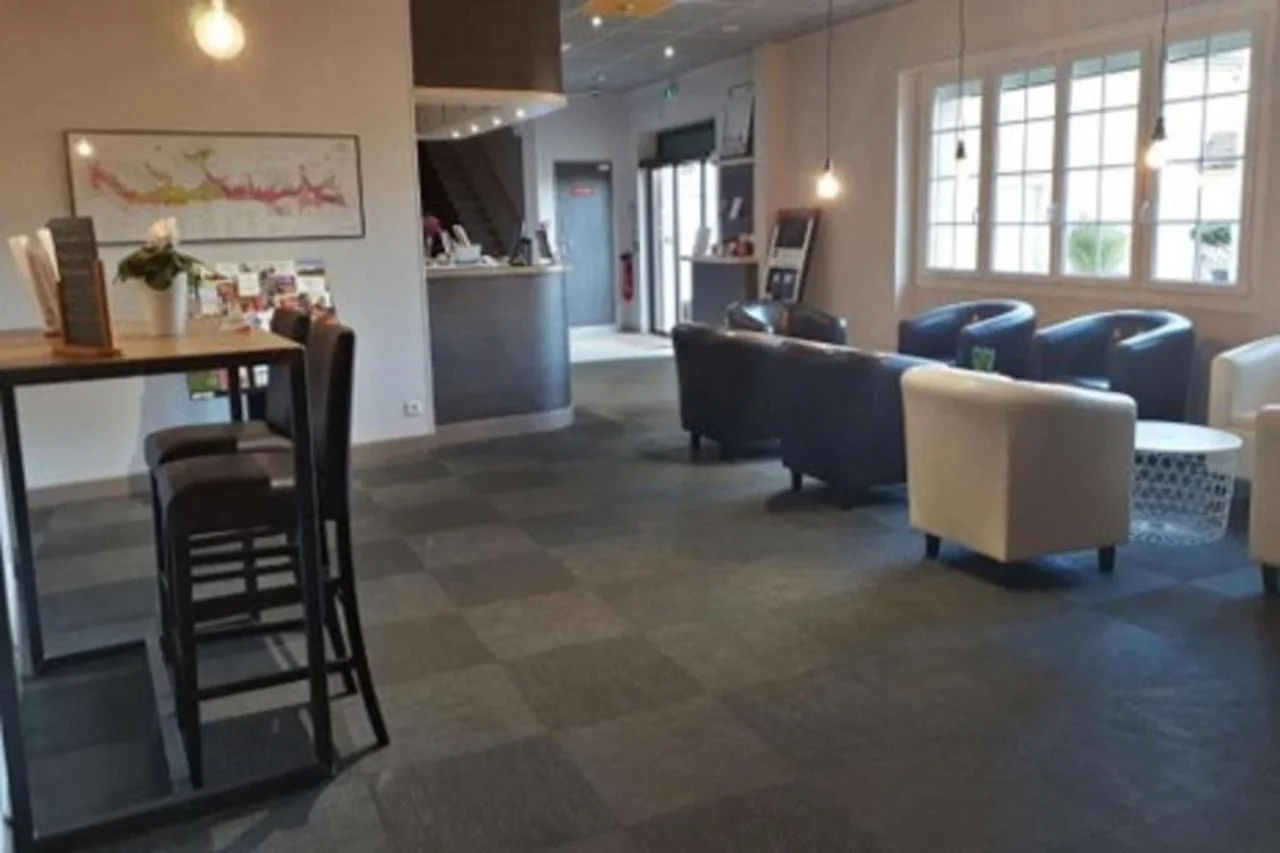 Foto - La Bonbonniere, Sure Hotel Collection by Best Western