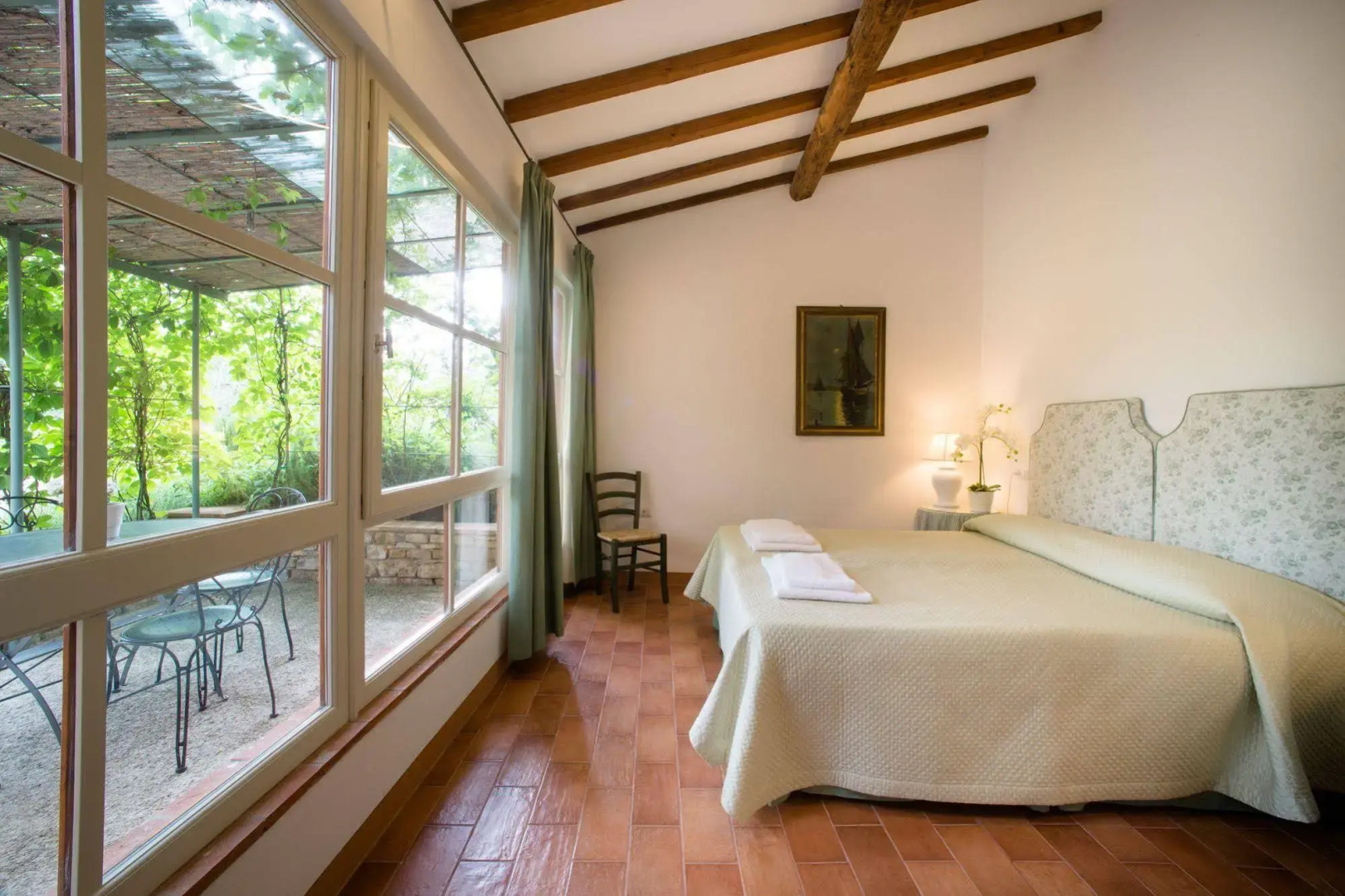 Foto - Tenuta Torre Rossa Farm & Apartments