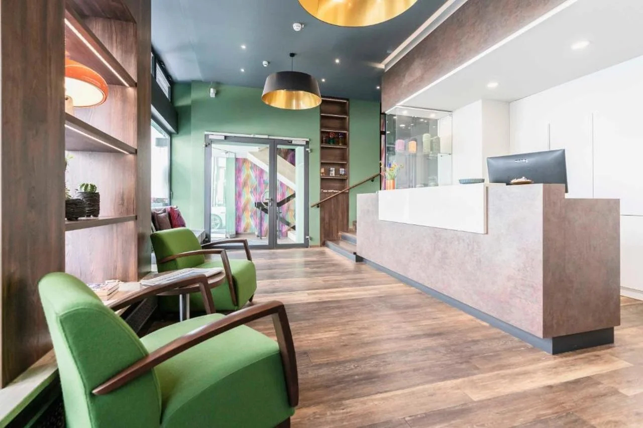 Foto - Westend Hotel (non-smoking)