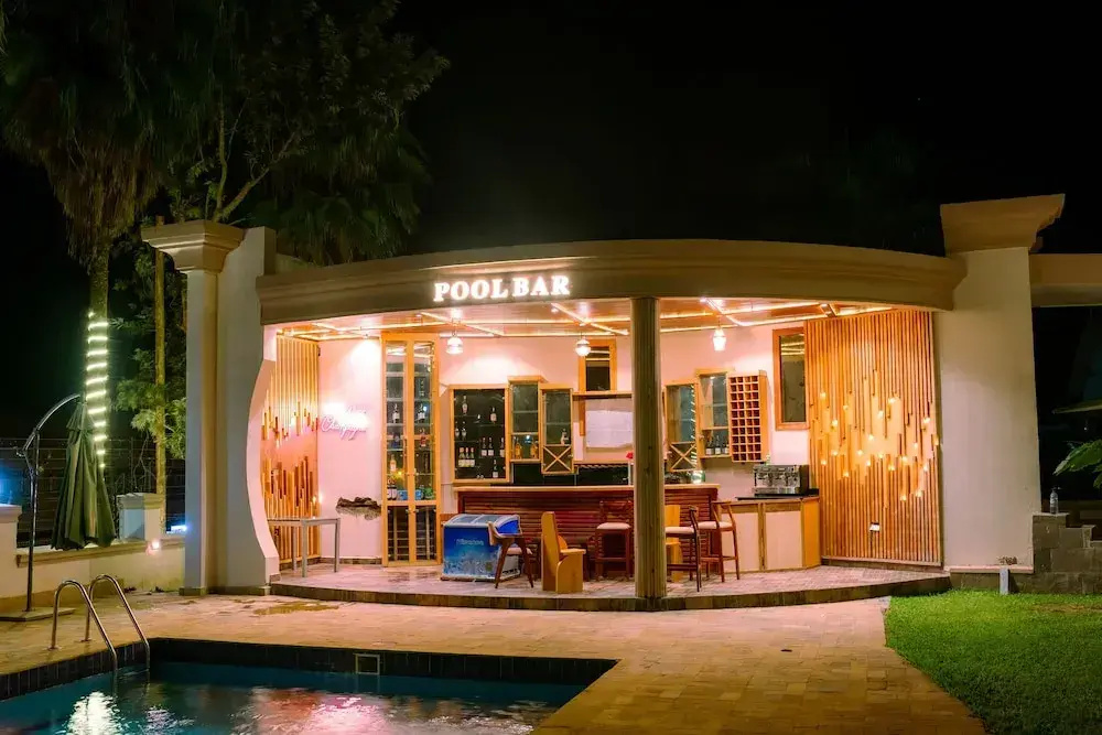 Foto - Grik Hotel - Entebbe