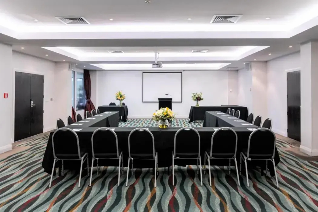 Foto - Copthorne Hotel Wellington Oriental Bay