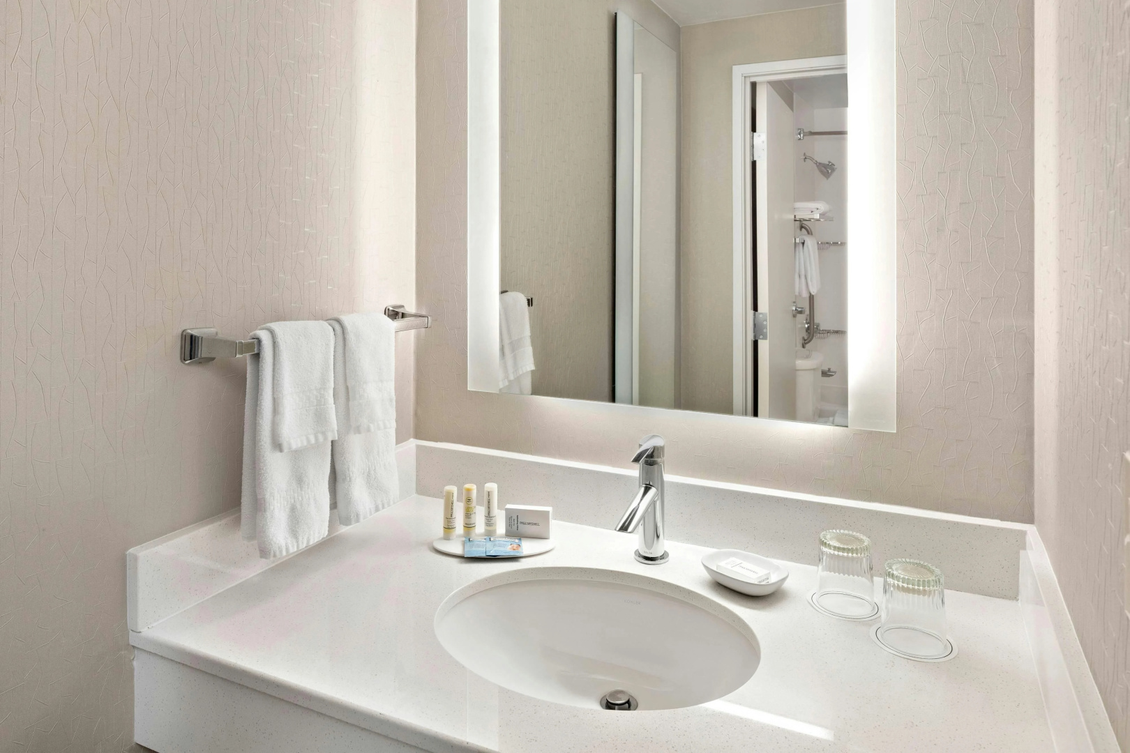 Photo - SpringHill Suites by Marriott Austin Round Rock