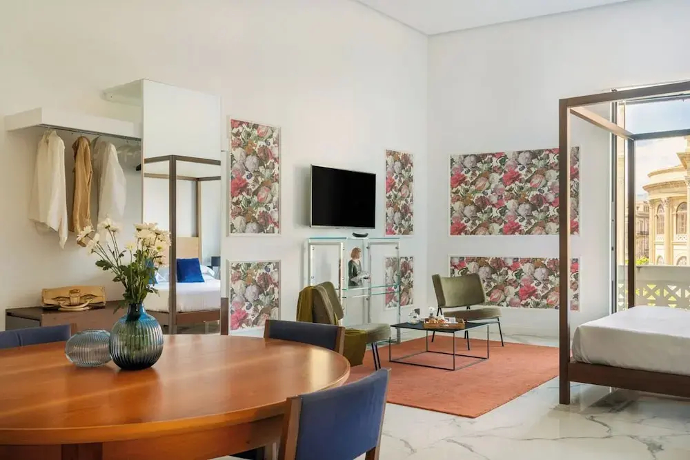 Foto - Palazzo Sovrana Serviced Luxury Apartments