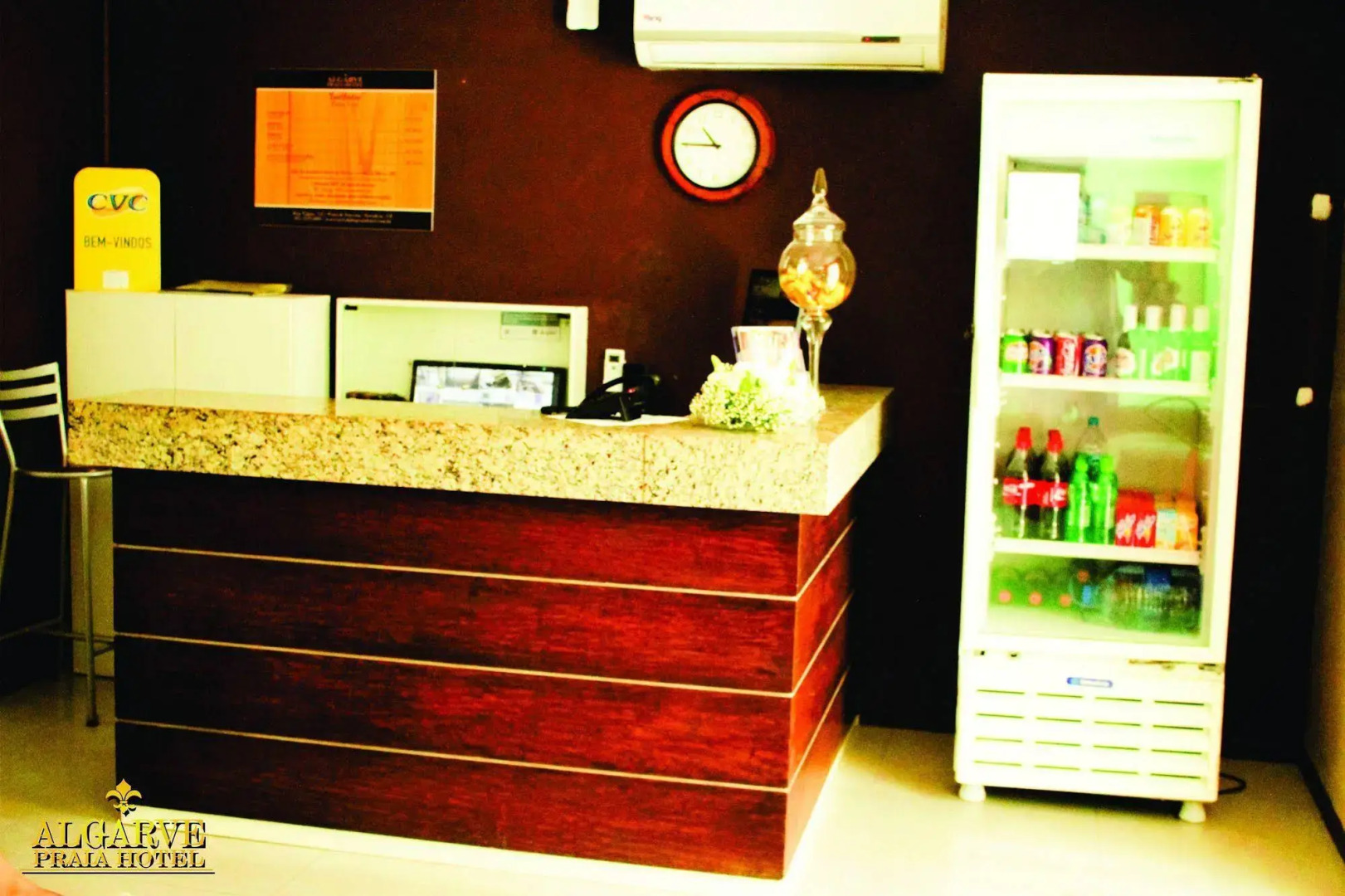 Photo - Algarve Praia Hotel