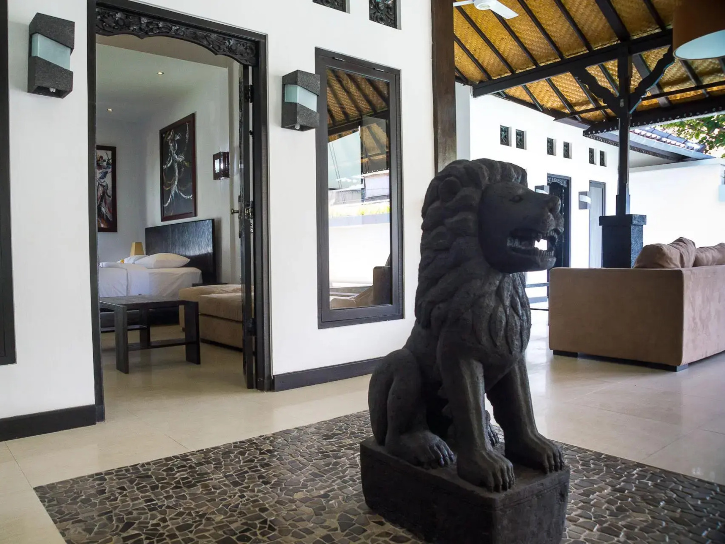 Photo - Delight ART Villas