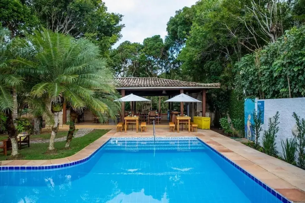 Photo - Pousada Santo Mar
