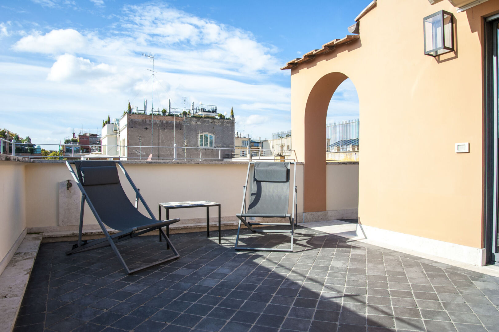 Foto - Rarity Suites